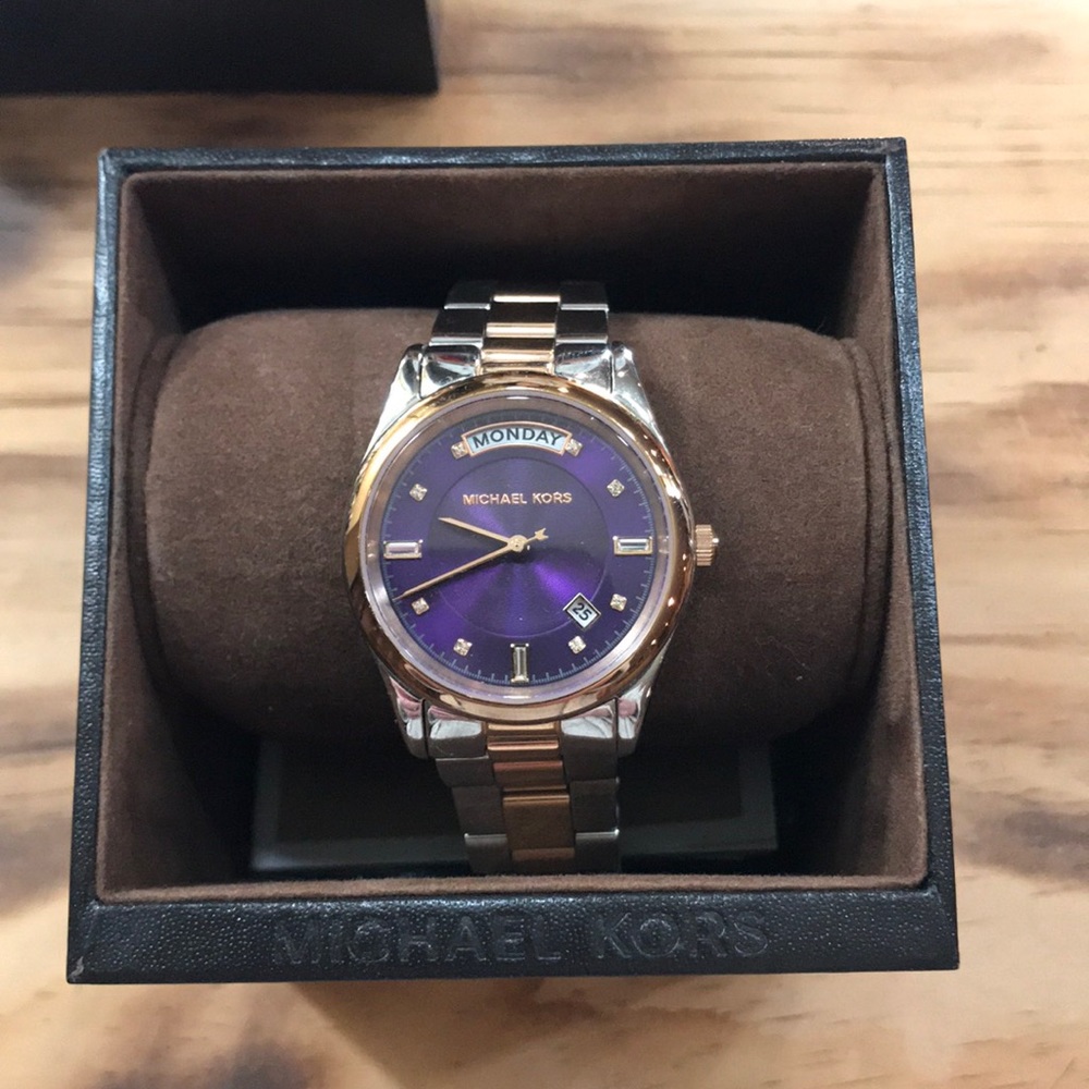 Michael Kors Watch
